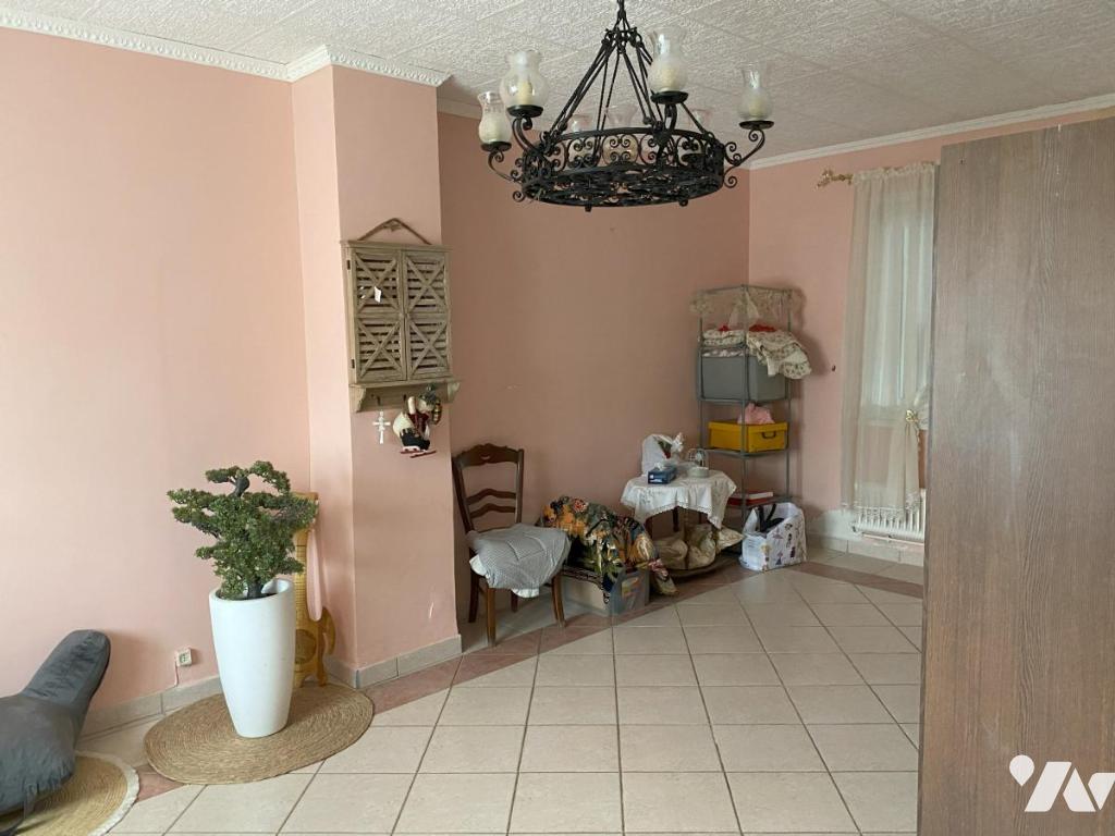 VENTE maison-BREBIERES (62)