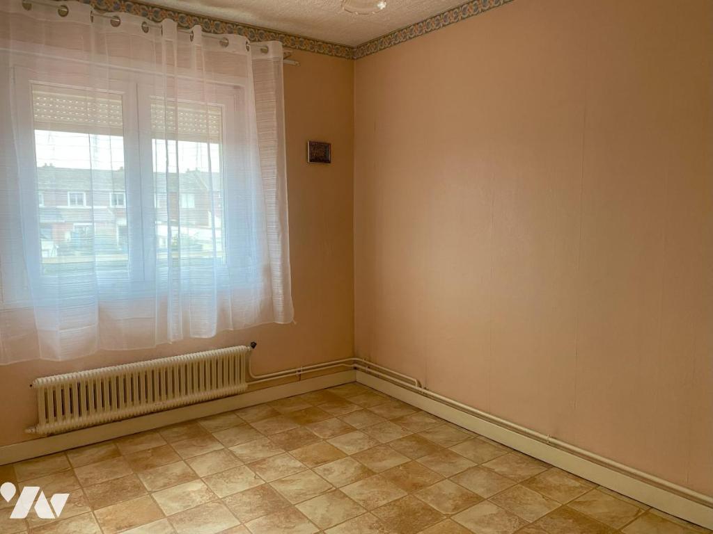 VENTE maison-BREBIERES (62)