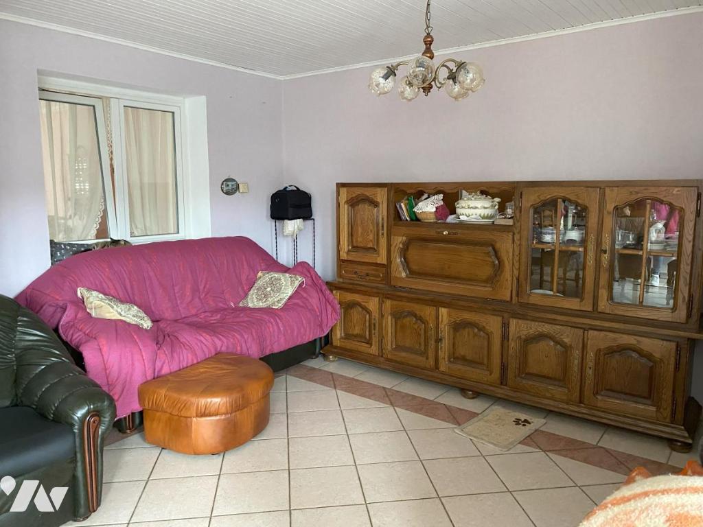 VENTE maison-BREBIERES (62)