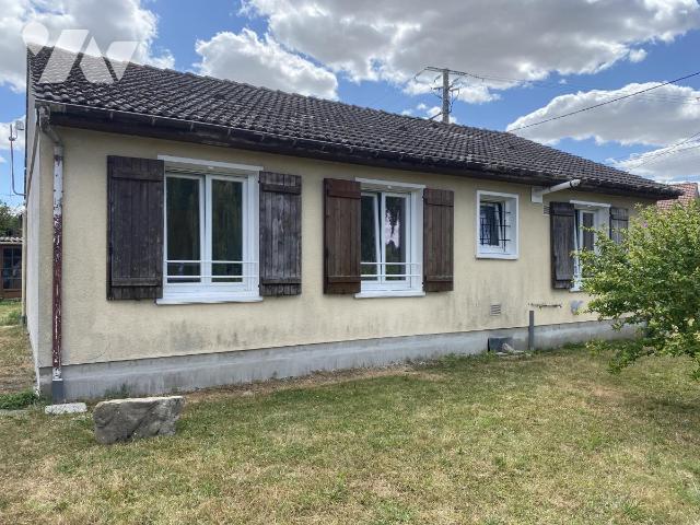 Maison 4 pièces 83 m² · à Pelves · 83 m² · 800 €