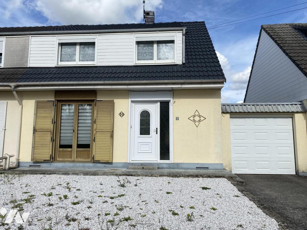 Maison 4 pièces 82 m² · à Biache-Saint-Vaast · 82 m² · 140 000 €