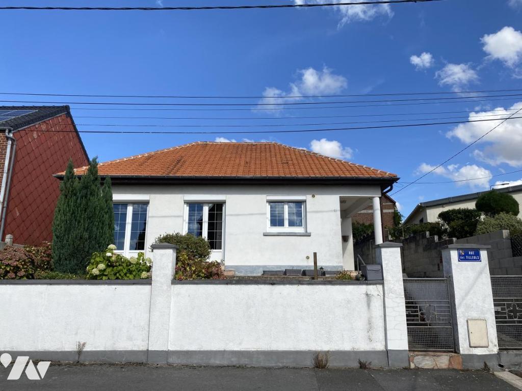 Maison 3 pièces 63 m² · à Fampoux · 63 m² · 130 000 €