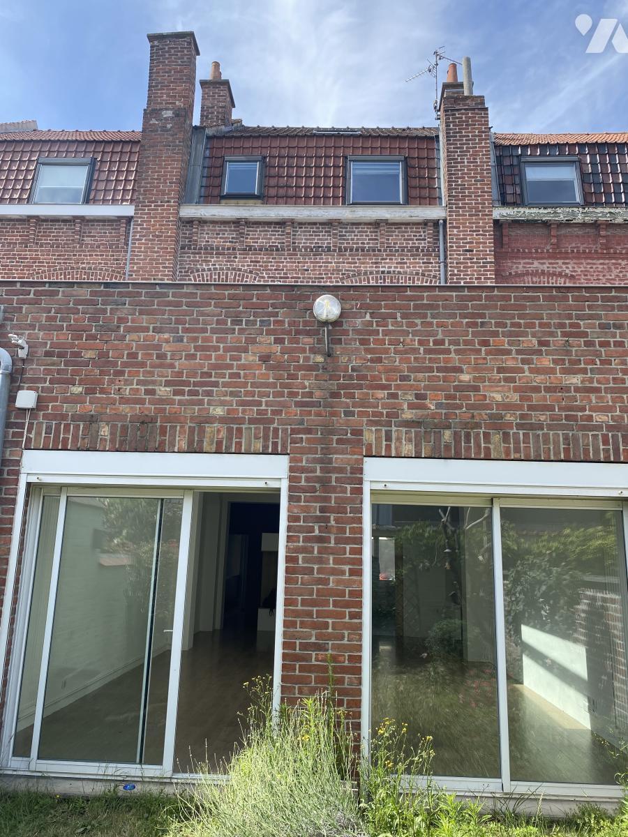Maison 5 pièces 153 m² · à Douai · 153 m² · 225 000 €