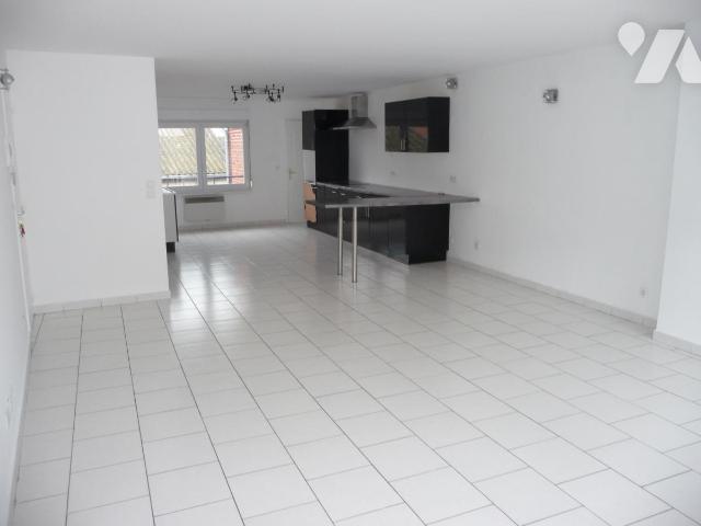 Location Appartement HARNES