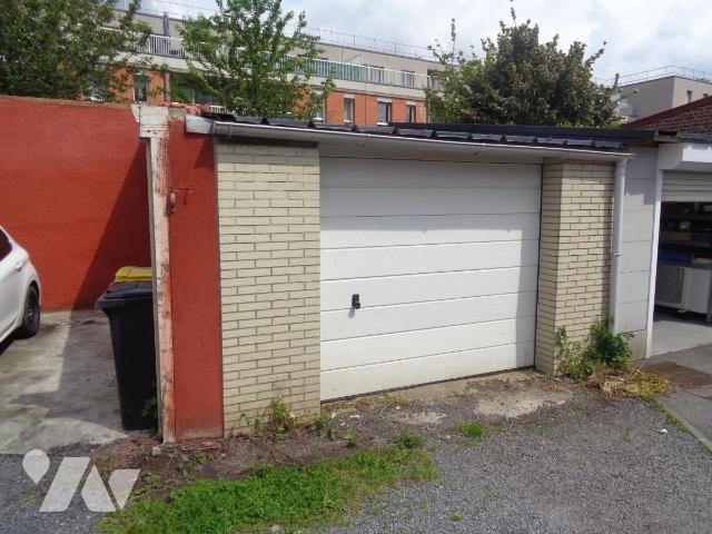 Vente Garage BETHUNE