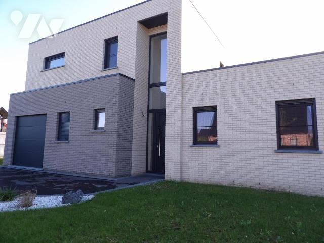 Maison 178 m² · à Labourse · 178 m² · 470 000 €