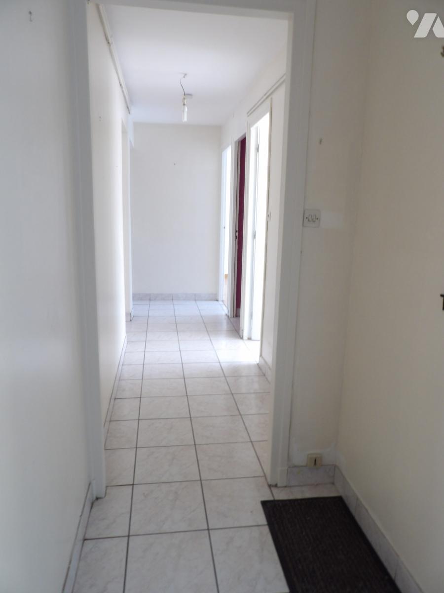 VENTE appartement-BETHUNE (62)