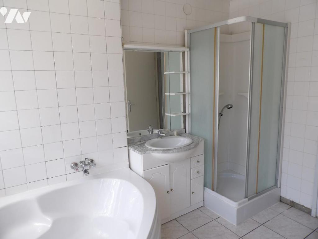 VENTE appartement-BETHUNE (62)