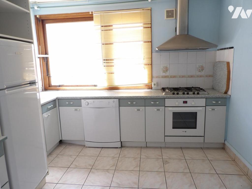 VENTE appartement-BETHUNE (62)