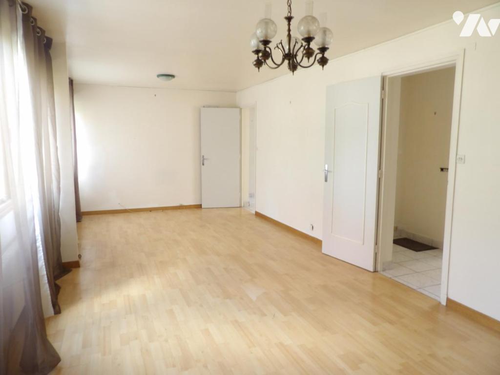 VENTE appartement-BETHUNE (62)
