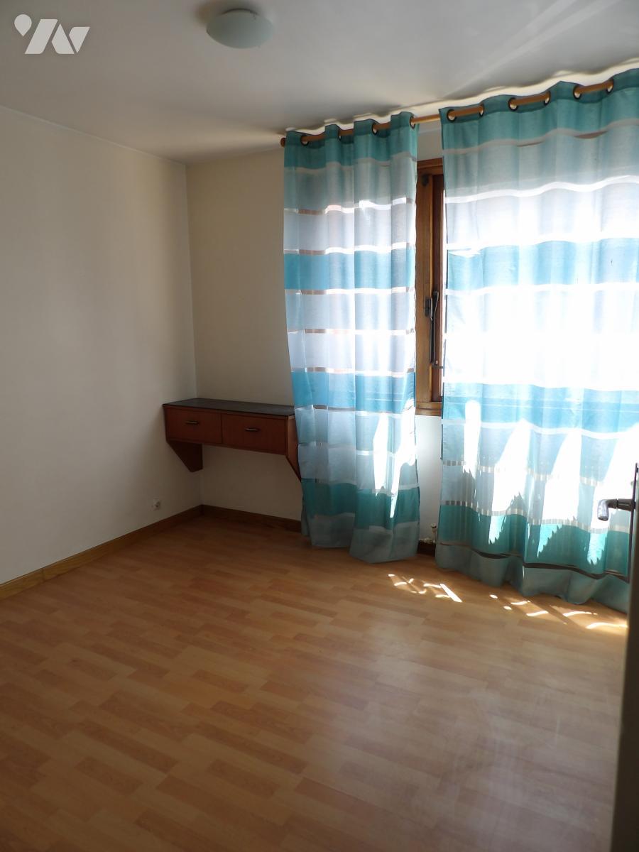 VENTE appartement-BETHUNE (62)