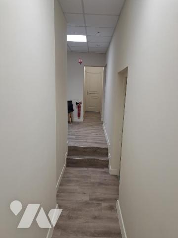 Location - Local d'activités - BETHUNE - 62023-L1390