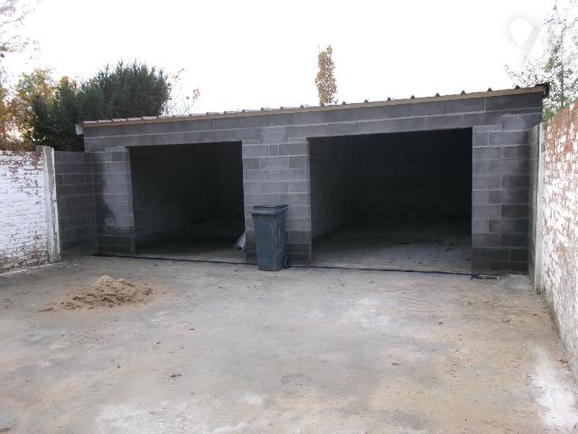 Location - Garage - BETHUNE - 62023-L1392