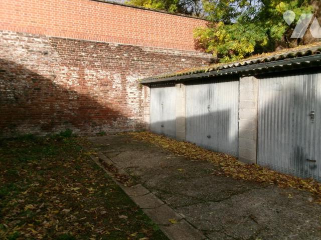 Location - Garage - BETHUNE - 62023-L1394
