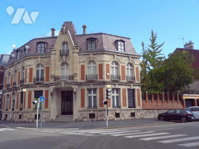 Vente - Maison / villa - ARRAS - 305 m² - 0 pièce - 62023-3846