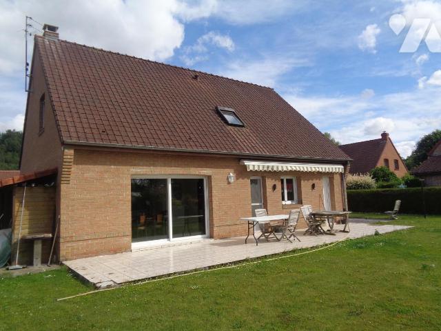 Maison 7 pièces 131 m² · à Labourse · 131 m² · 289 000 €
