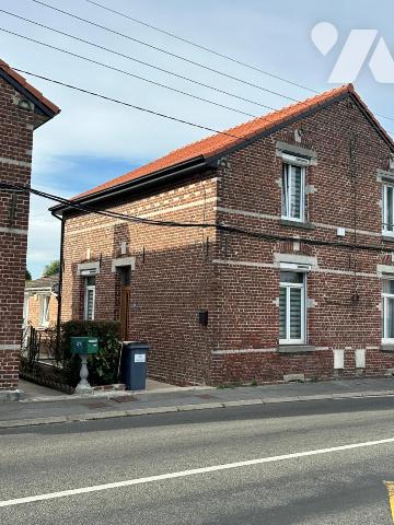 Maison 67 m² · à Marles-les-Mines · 67 m² · 620 €