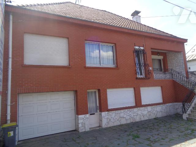 Maison 6 pièces 175 m² · à Beuvry · 175 m² · 165 000 €