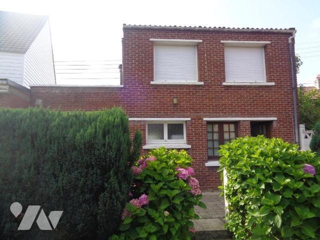 Maison 76 m² · à Auchel · 76 m² · 110 000 €