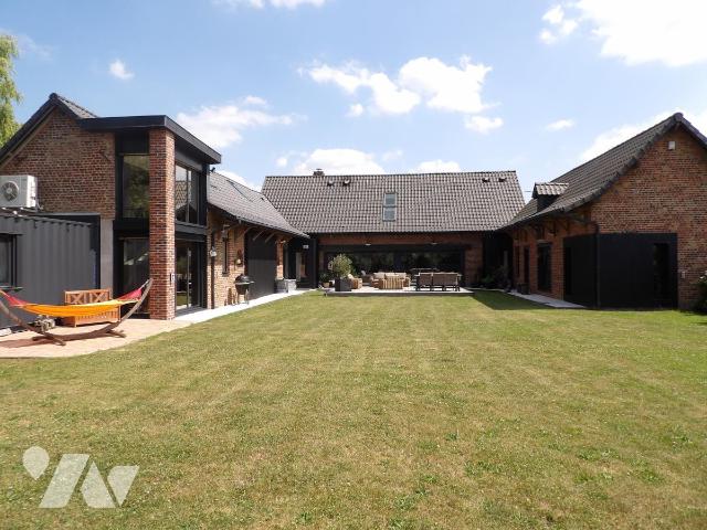 Maison 291 m² · à Lestrem · 291 m² · 920 000 €