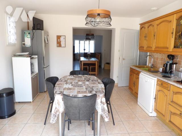 Maison 112 m² · à Labourse · 112 m² · 172 000 €
