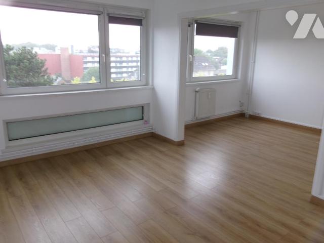 Appartement 4 pièces 85 m² · à Marcq-en-Barœul · 85 m² · 1 100 €/mois