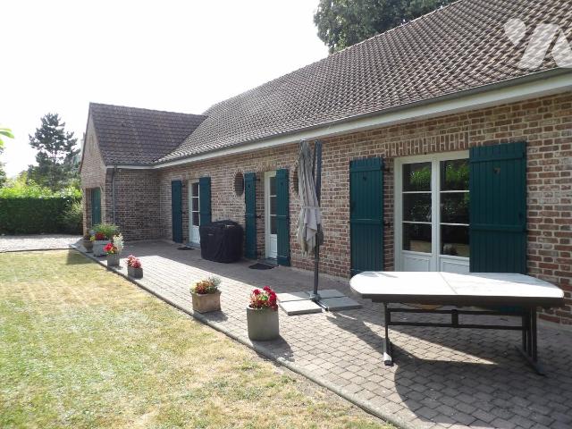Maison 132 m² · à Ruitz · 132 m² · 310 000 €
