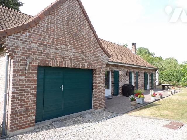 Maison 132 m² · à Ruitz · 132 m² · 310 000 €