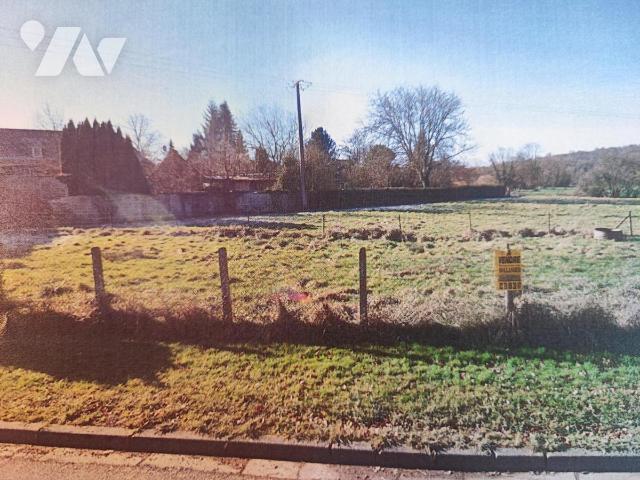 Terrain 3538 m² · à Lucheux · 3 538 m² · 40 000 €