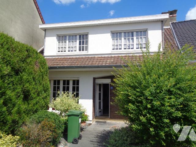 Maison 92 m² · à Fouquereuil · 92 m² · 110 000 €