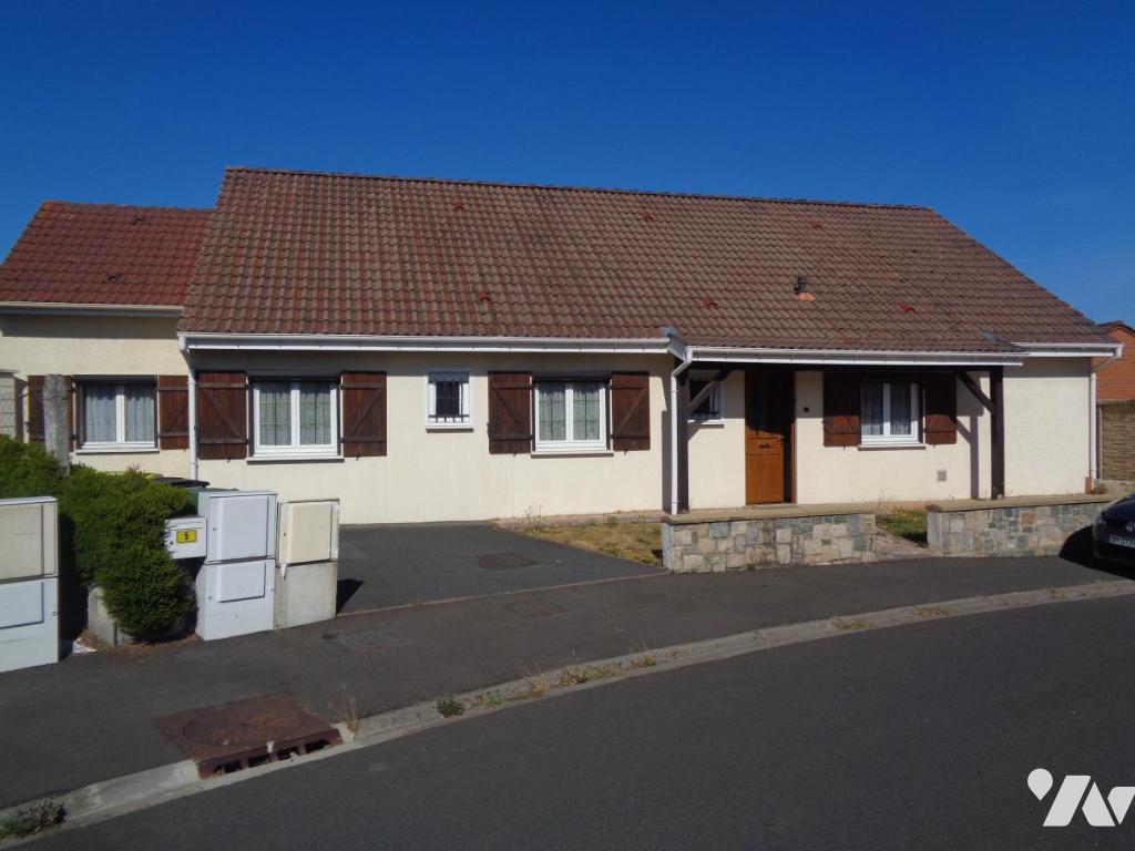 Maison 130 m² · à Houdain · 130 m² · 210 000 €