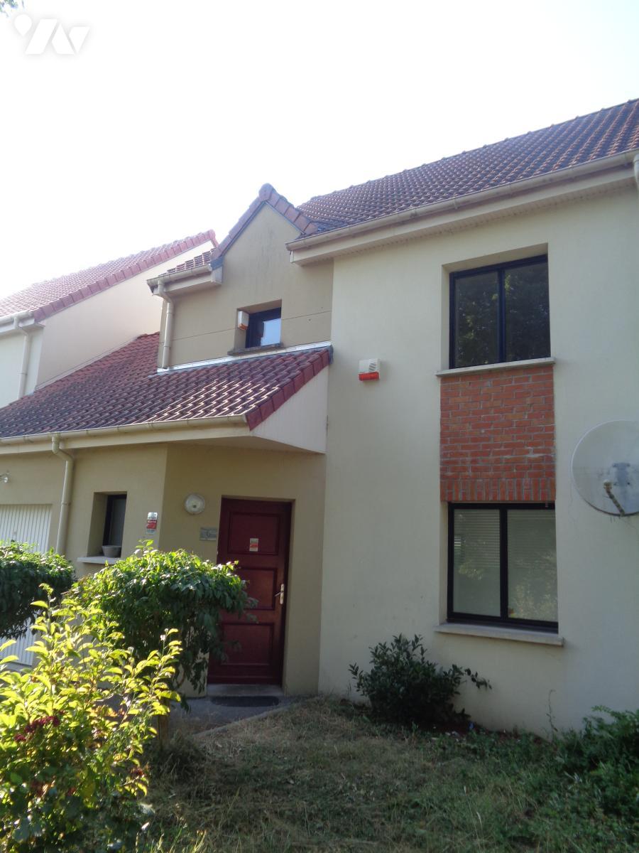 Maison 103 m² · à Laventie · 102,8 m² · 200 000 €