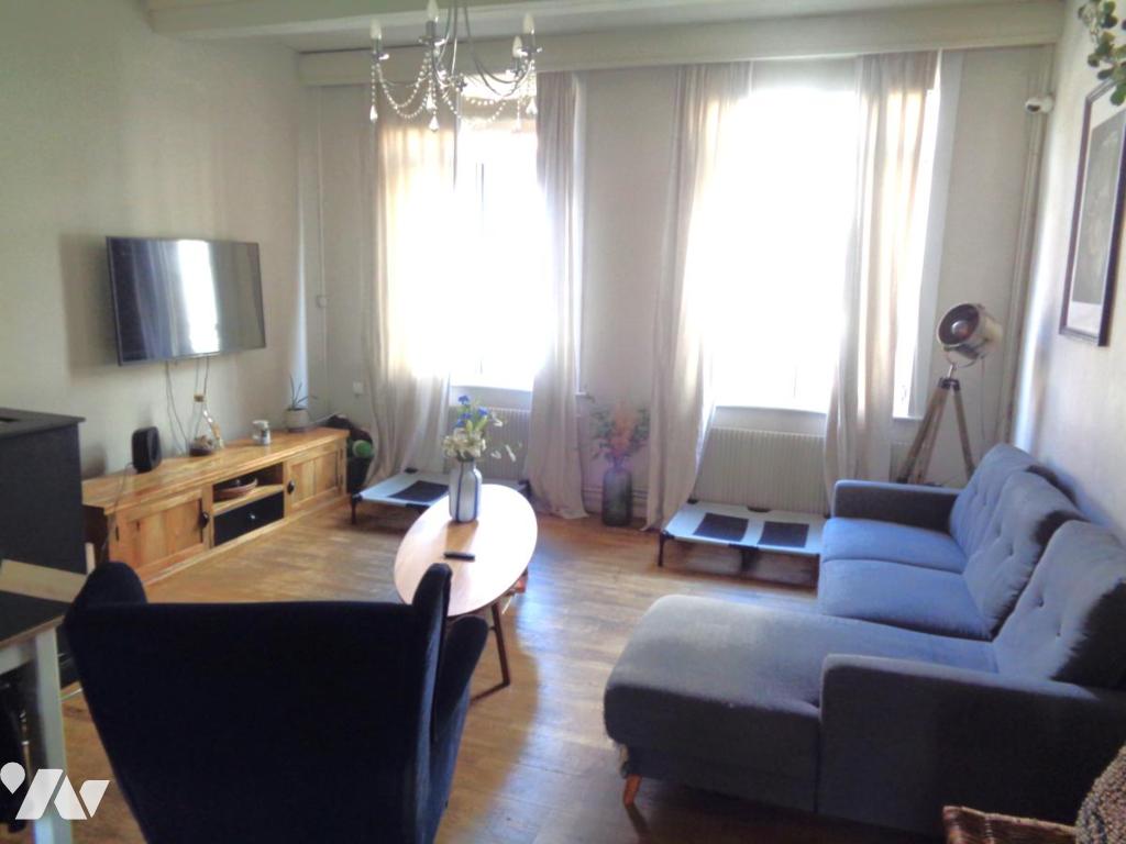 Appartement 5 pièces 158 m² · à Béthune · 158 m² · 230 000 €