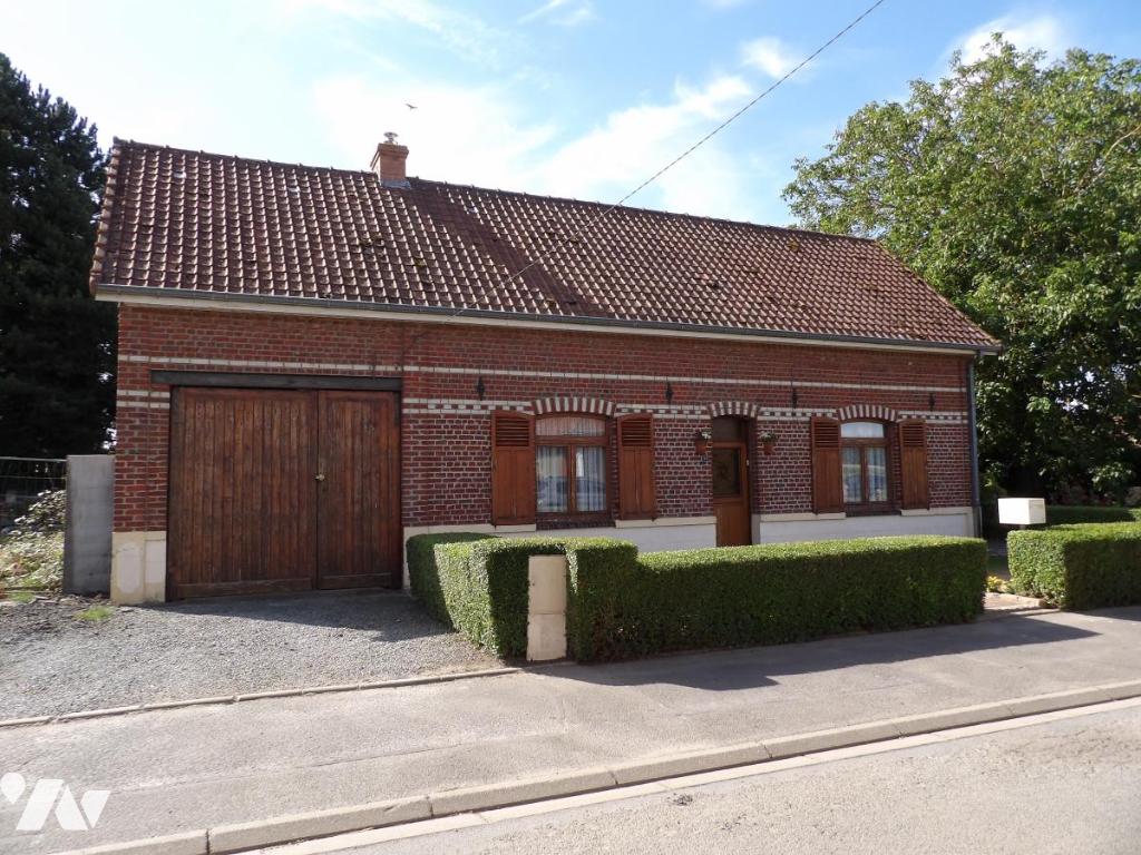 Maison 129 m² · à Cuinchy · 129 m² · 200 000 €