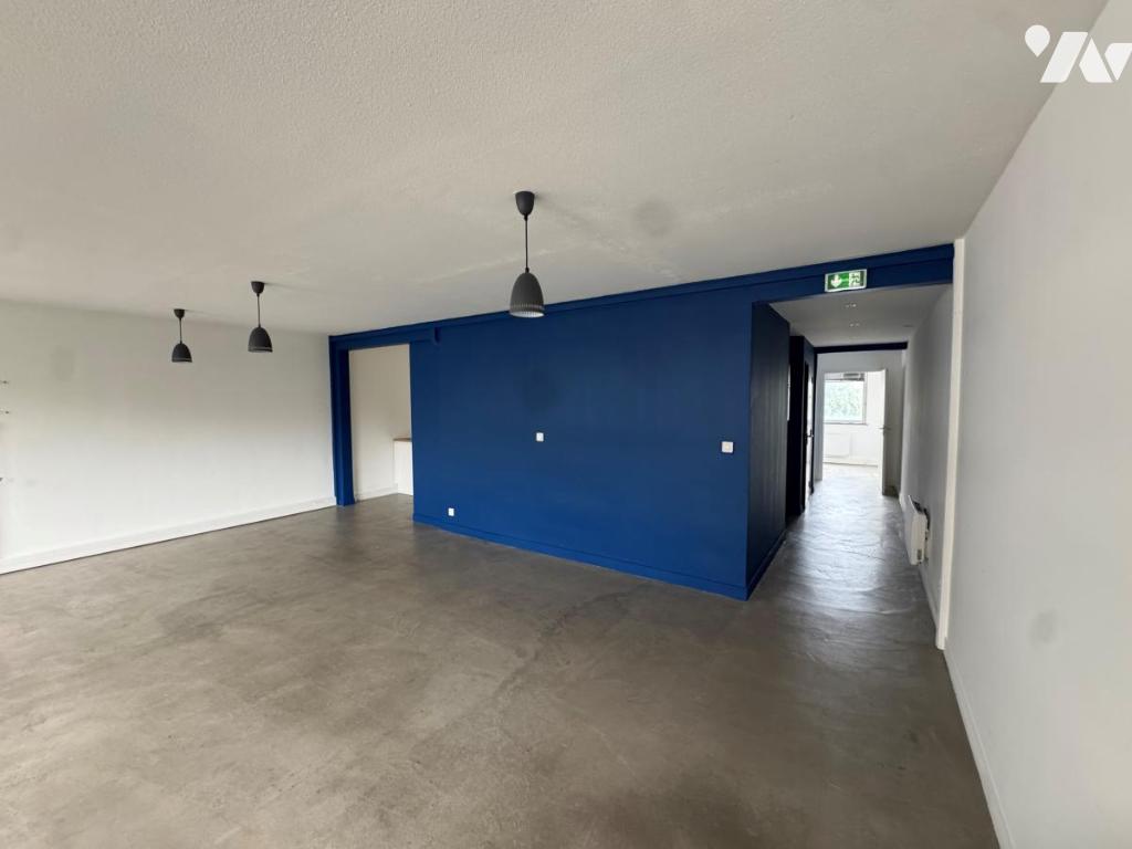Lac Lille · 82 m² · 1 300 €/mois