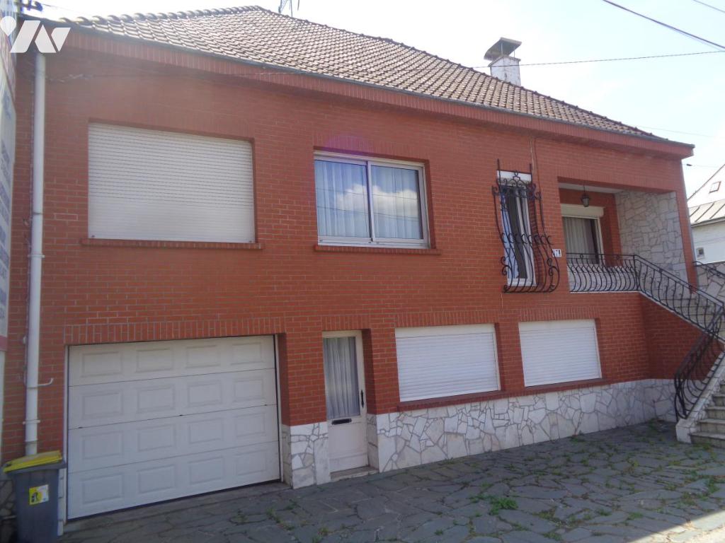 Maison 6 pièces 175 m² · à Beuvry · 175 m² · 135 000 €