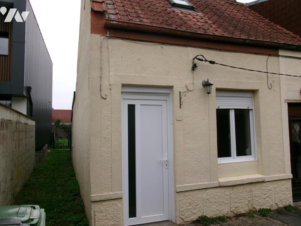 Maison 2 pièces 35 m² · à Béthune · 35 m² · 530 €/mois