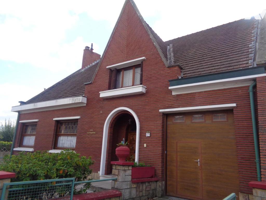 Maison 6 pièces 134 m² · à Annezin · 134 m² · 200 000 €