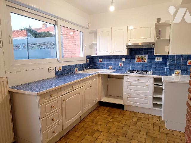 Maison 84 m² · à Bruay-la-Buissière · 84 m² · 144 500 €