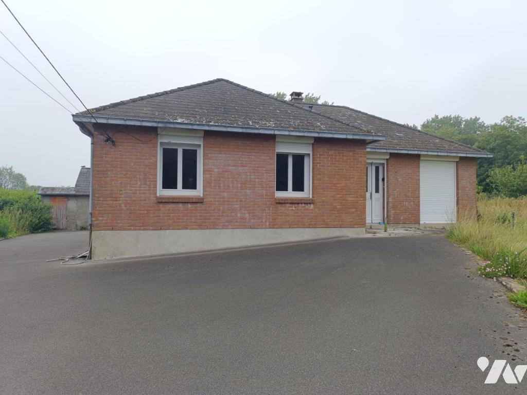 Maison 87 m² · à Reclinghem · 87 m² · 150 000 €