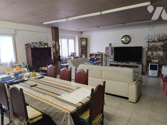 Maison 148 m² · à Haillicourt · 148 m² · 110 000 €