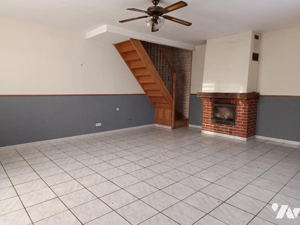 Maison 126 m² · à Oblinghem · 126 m² · 122 500 €