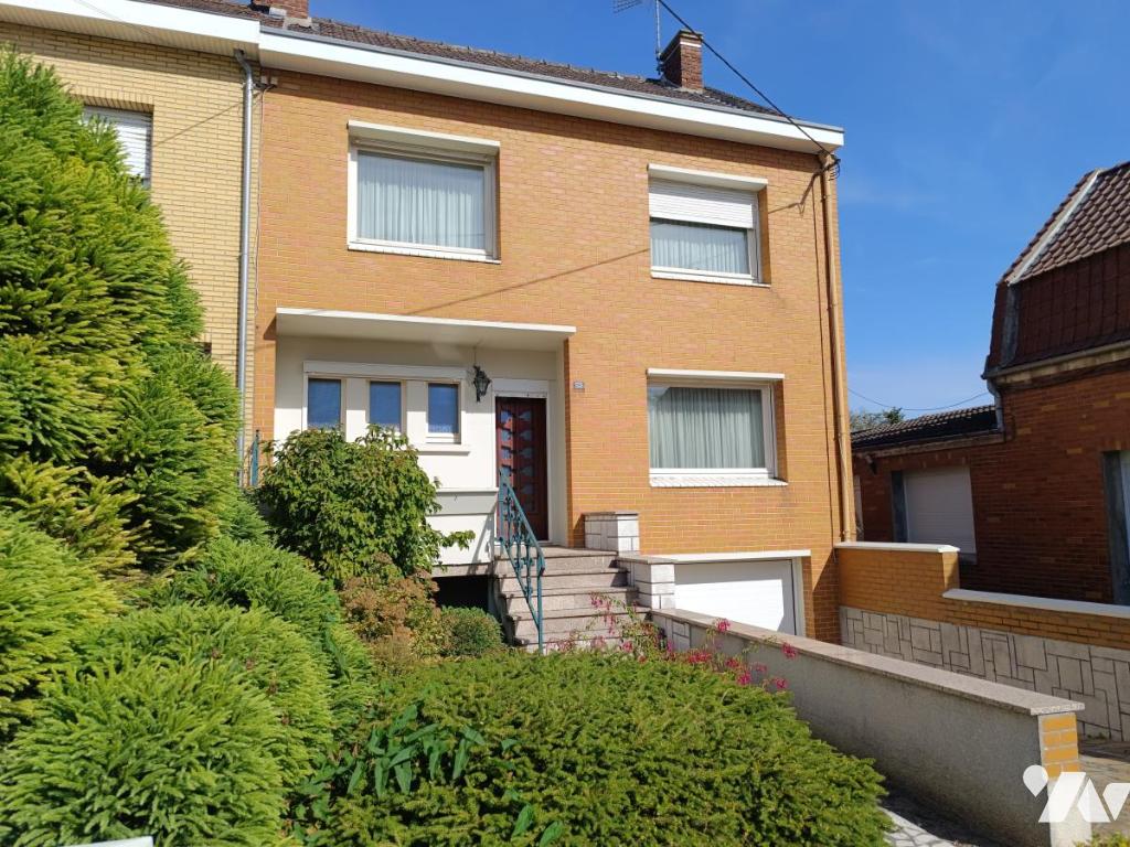 Maison 109 m² · à Dourges · 109 m² · 178 000 €