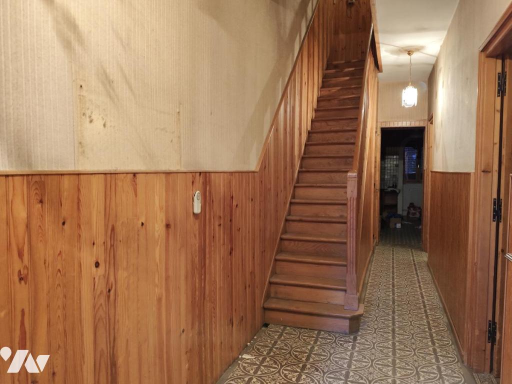 Maison 115 m² · à Béthune · 115 m² · 168 000 €