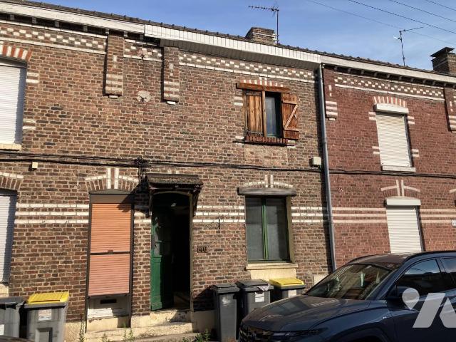 Maison 102 m² · à Salomé · 102 m² · 100 000 €