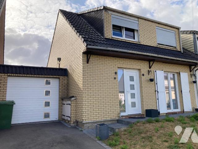 Maison 84 m² · à Haisnes · 84 m² · 200 000 €