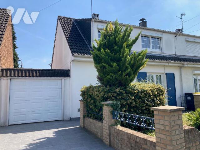 Maison 81 m² · à Wingles · 81 m² · 165 000 €