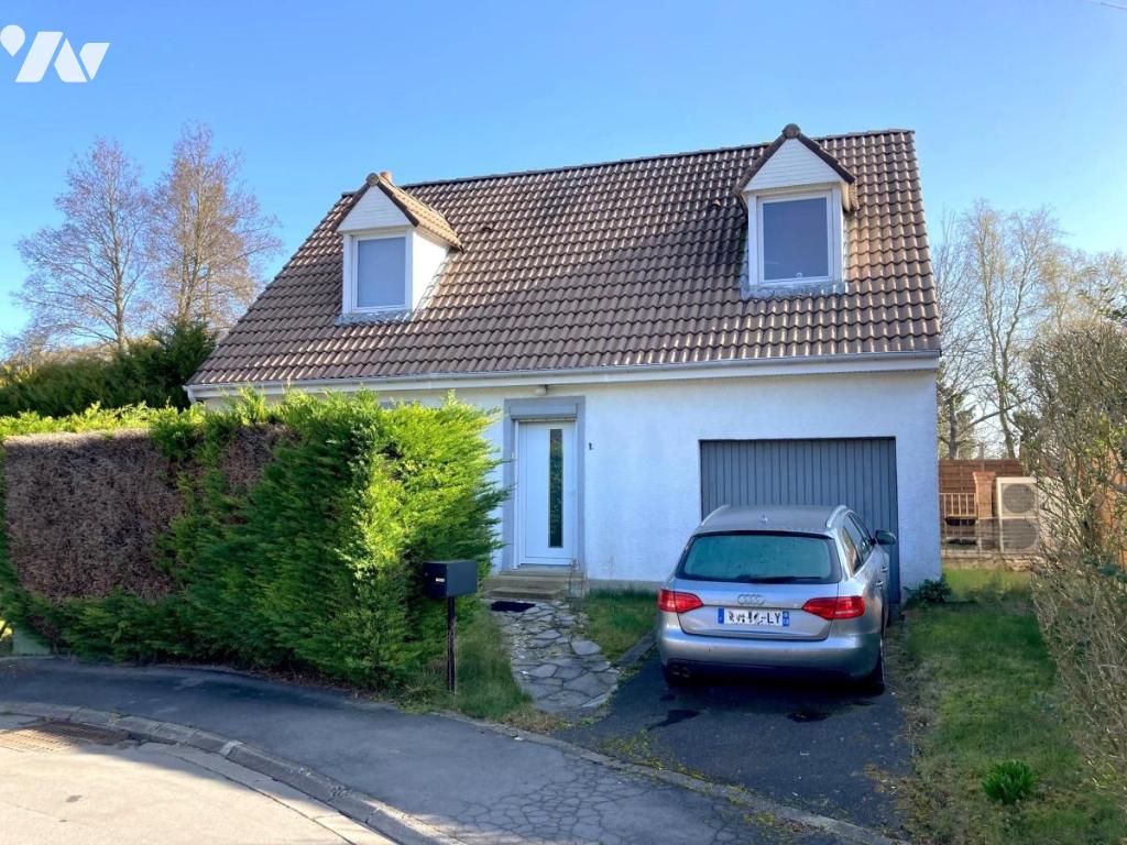 Maison 91 m² · à Wingles · 91 m² · 185 000 €