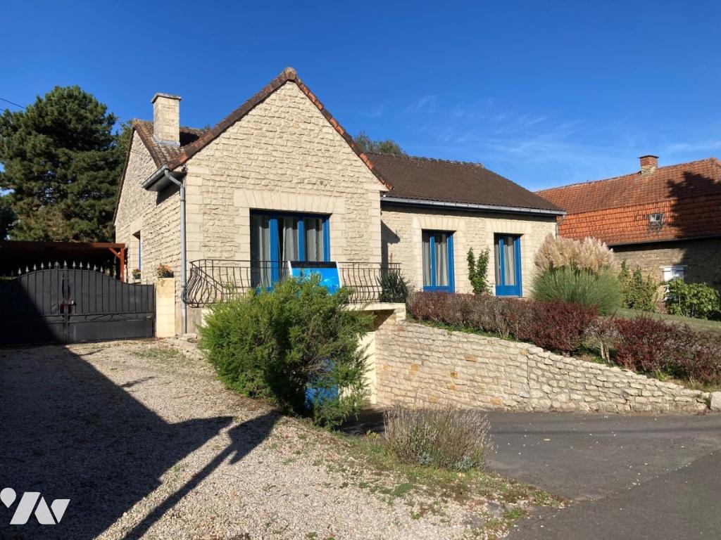 Maison 93 m² · à Douvrin · 93 m² · 250 000 €