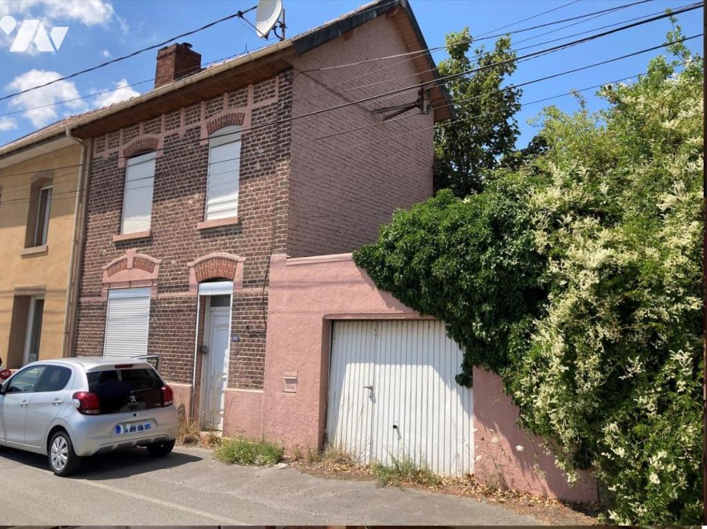 Maison 108 m² · à Annay · 108 m² · 80 000 €